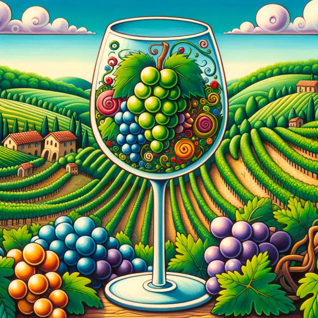 L'Aleatico di Sovana
