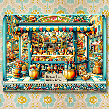 bologna ai art sapori botlé shop