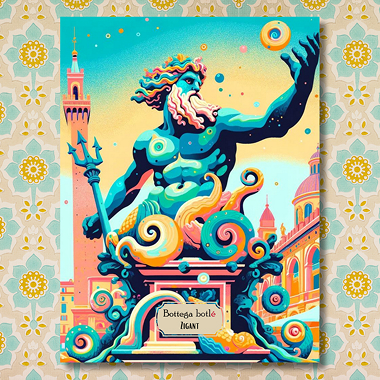 bologna ai art zigant bottega botlé