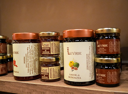 bologna pantry mustard botté shop