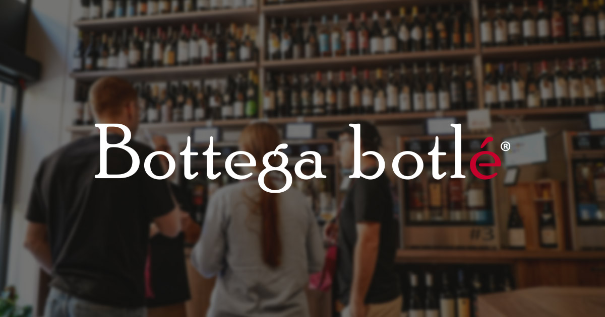 Bottega Botlé a Bologna