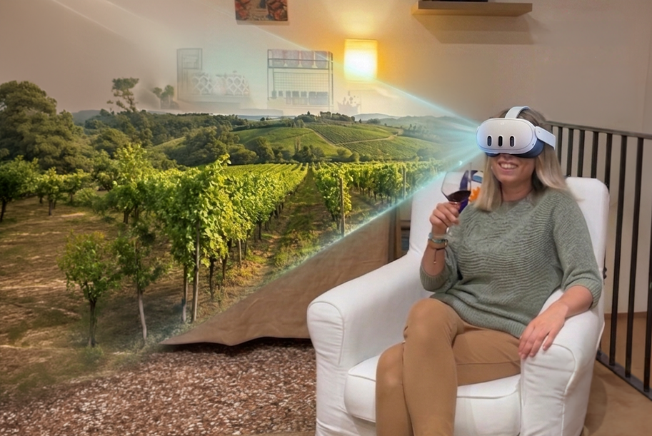 blind tasting